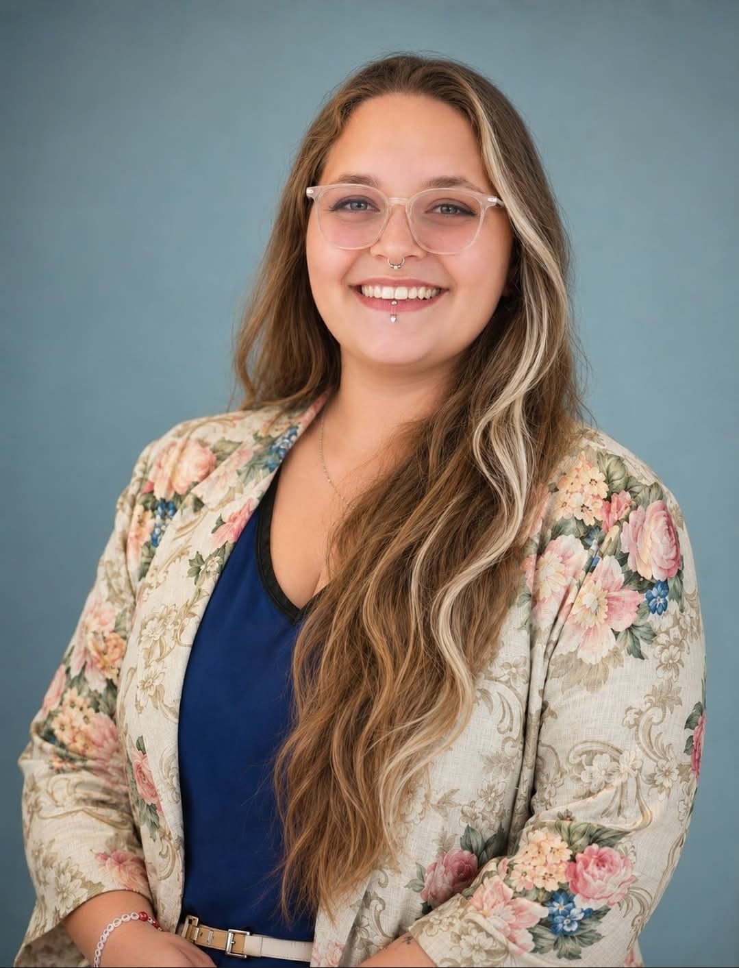 NDIAG founder Kathryn Weaver
