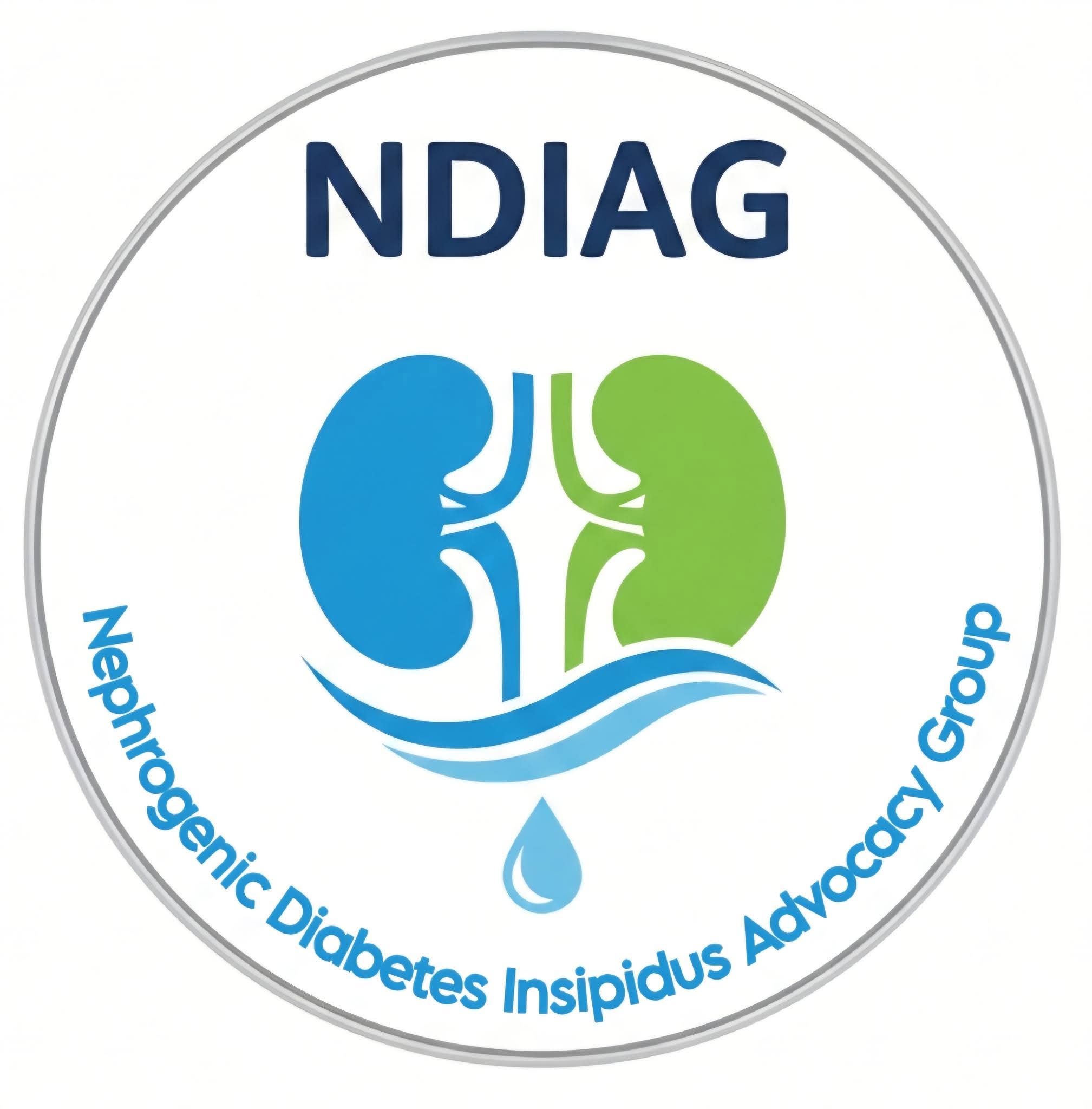 NDIAG logo